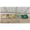 Image 9 : Vintage Tobacco Tins and Cigar Boxes Including Sportsman, White Owl, Sweet Caporal, and More
