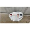 Image 4 : Conair Compact Fabric Steamer with Hose, Steam Head, Fabric Attachments, and Original Box