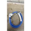 Image 7 : Conair Compact Fabric Steamer with Hose, Steam Head, Fabric Attachments, and Original Box