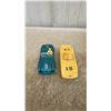 Image 9 : Sears Allstate Auto Road Racer Slot Car Set with Track, Two Cars, Power Pack- May Not Be Complete