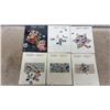 Image 2 : Canada Post Souvenir Collection of Postage Stamps Albums, 1984-1989, Set of Six