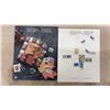 Image 3 : Canada Post Souvenir Collection of Postage Stamps Albums, 1984-1989, Set of Six