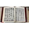 Image 13 : Large Lot of Stamp Albums, Catalogues, and World Postage Stamps Including Canadian and German