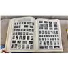 Image 15 : Large Lot of Stamp Albums, Catalogues, and World Postage Stamps Including Canadian and German