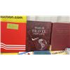 Image 3 : Large Lot of Stamp Albums, Catalogues, and World Postage Stamps Including Canadian and German