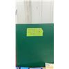 Image 4 : Large Lot of Stamp Albums, Catalogues, and World Postage Stamps Including Canadian and German
