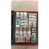 Image 8 : Large Lot of Stamp Albums, Catalogues, and World Postage Stamps Including Canadian and German