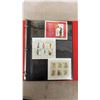 Image 9 : Large Lot of Stamp Albums, Catalogues, and World Postage Stamps Including Canadian and German