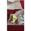 Image 4 : Collection of 100 and More Vintage Lapel Pins Including Roadeo '91, Canadian Provincial