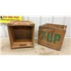Image 3 : Vintage 7-Up Blackwoods Beverages Ltd.