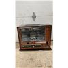 Image 1 : Mastercraft by Sunbeam Radiant Kerosene Heater with Push-Button Ignition and Fuel Gauge