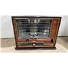 Image 2 : Mastercraft by Sunbeam Radiant Kerosene Heater with Push-Button Ignition and Fuel Gauge