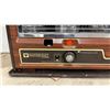 Image 3 : Mastercraft by Sunbeam Radiant Kerosene Heater with Push-Button Ignition and Fuel Gauge