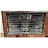 Image 5 : Mastercraft by Sunbeam Radiant Kerosene Heater with Push-Button Ignition and Fuel Gauge