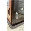 Image 9 : Mastercraft by Sunbeam Radiant Kerosene Heater with Push-Button Ignition and Fuel Gauge