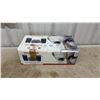 Image 1 : Sylvania SRCD633 Digital Compact CD/Radio Stereo System with Speakers and Remote