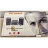 Image 2 : Sylvania SRCD633 Digital Compact CD/Radio Stereo System with Speakers and Remote
