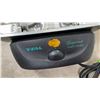 Image 6 : T-fal Model T 39 Electric Barbeque Grill with Clear Domed Lid and Ribbed Non-Stick Cooking Surface