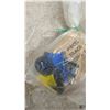 Image 6 : Sears Allstate Auto Road Racer Slot Car Set with Teal #5 and Yellow #15 Cars, Track - May Not Be