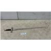 Image 1 : Wilkinson Sword Ltd. Ceremonial Sword with Royal Warrant, Autographed Blade, Made in England