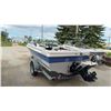 Image 3 : 1992 Bayliner 18ft FG, 3>0L Inboard/Outboard, Runs & Floats, Still Winterized (Used Last Summer).