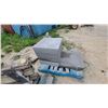 Image 1 : 5xfoundation Cement Blocks 6 x 24 x 24"