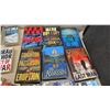 Image 2 : Thriller Novels: Lee Child, James Patterson, Dan Brown, Ted Bell, and More