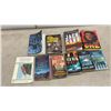 Image 6 : Thriller Novels: Lee Child, James Patterson, Dan Brown, Ted Bell, and More