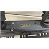 Image 2 : Cabela's Triple Fishing Rod Holder System with Adjustable Angle Mounts and Pedestal Base