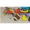 Image 4 : Large Lot of Assorted Fidget Toys Including Pop-Its, Pop Tubes, Rubik's Cubes, Spinners and More