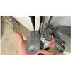 Image 5 : Assorted Golf Clubs, Northwestern, Spalding, Concorde and Golf Bag