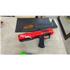 Image 4 : Nerf N-Strike Elite XD Rotofury Blaster and More Assorted Nerf Blasters and Accessories