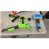 Image 5 : Nerf N-Strike Elite XD Rotofury Blaster and More Assorted Nerf Blasters and Accessories