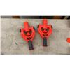 Image 7 : Nerf N-Strike Elite XD Rotofury Blaster and More Assorted Nerf Blasters and Accessories