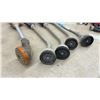 Image 4 : Garden Hose Nozzles, Sprinklers, Orbit Digital Hose Faucet Timer, Spike Lights and More
