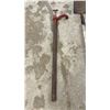 Image 5 : Vintage Cast Iron Manual Water Pump, Shovels, Snow Brushes, Ice Scrapers and More