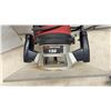 Image 5 : Sears Craftsman Model 150 Router, 8.0 Amp, 25,000 Revolutions per Minute and Two Grease Guns