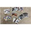 Image 2 : Large Box of Assorted Upper Deck Hockey Trading Cards, Prizm, Future Watch, Trilogy and More