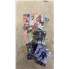 Image 3 : Large Box of Assorted Upper Deck Hockey Trading Cards, Prizm, Future Watch, Trilogy and More
