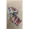 Image 4 : Large Box of Assorted Upper Deck Hockey Trading Cards, Prizm, Future Watch, Trilogy and More