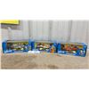 Image 1 : Bburago Disney Formula 1:24 Scale Die-Cast Cars, Buzz Lightyear, Tigger, and Woody