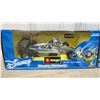 Image 2 : Bburago Disney Formula 1:24 Scale Die-Cast Cars, Buzz Lightyear, Tigger, and Woody