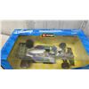 Image 3 : Bburago Disney Formula 1:24 Scale Die-Cast Cars, Buzz Lightyear, Tigger, and Woody