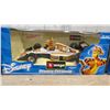 Image 4 : Bburago Disney Formula 1:24 Scale Die-Cast Cars, Buzz Lightyear, Tigger, and Woody