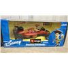 Image 6 : Bburago Disney Formula 1:24 Scale Die-Cast Cars, Buzz Lightyear, Tigger, and Woody