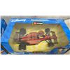 Image 7 : Bburago Disney Formula 1:24 Scale Die-Cast Cars, Buzz Lightyear, Tigger, and Woody