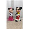 Image 2 : Spider-Man Jiggle Head, Bburago 1/18 Disney Mercedes-Benz SSKL and Mickey & Minnie Figurines