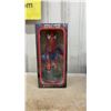 Image 3 : Spider-Man Jiggle Head, Bburago 1/18 Disney Mercedes-Benz SSKL and Mickey & Minnie Figurines