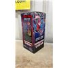 Image 4 : Spider-Man Jiggle Head, Bburago 1/18 Disney Mercedes-Benz SSKL and Mickey & Minnie Figurines
