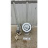 Image 1 : Electric Spherical Chrome Rotary Dial Telephone